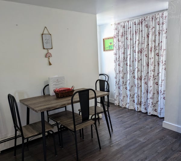 Cozy JW Apartment, Garfield, New Jersey — photo 10