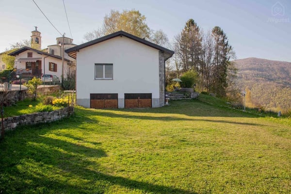 Stunning Lake Lugano and Como Retreat with Panoramic Lake Views, Provincia di Como, Lombardia — photo 21