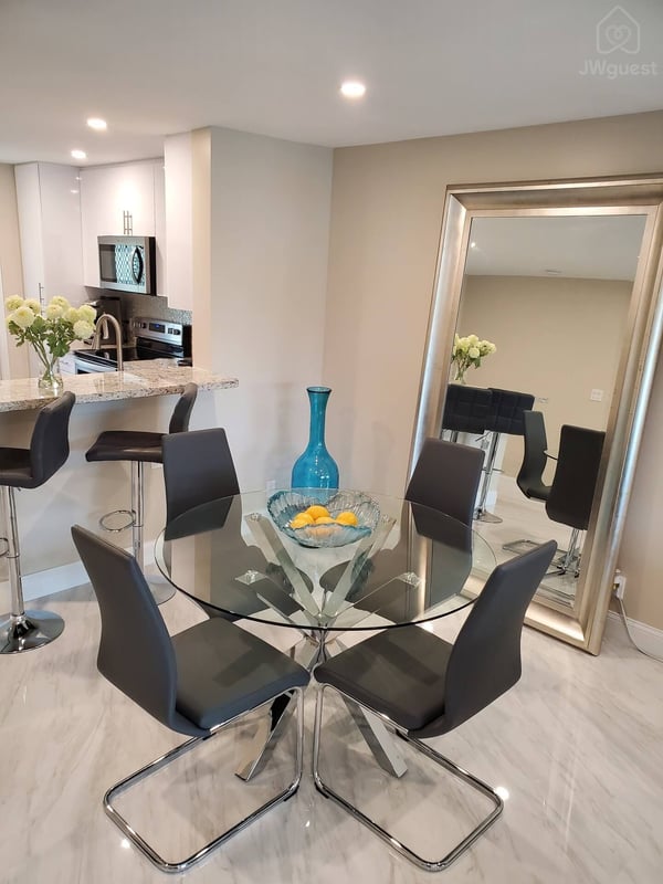 Pompano Beach bright condo, Lauderdale-by-the-Sea, Florida — photo 17