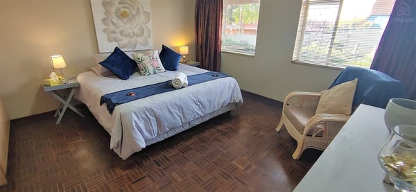 Garden cottage, Roodepoort, Gauteng — photo 4