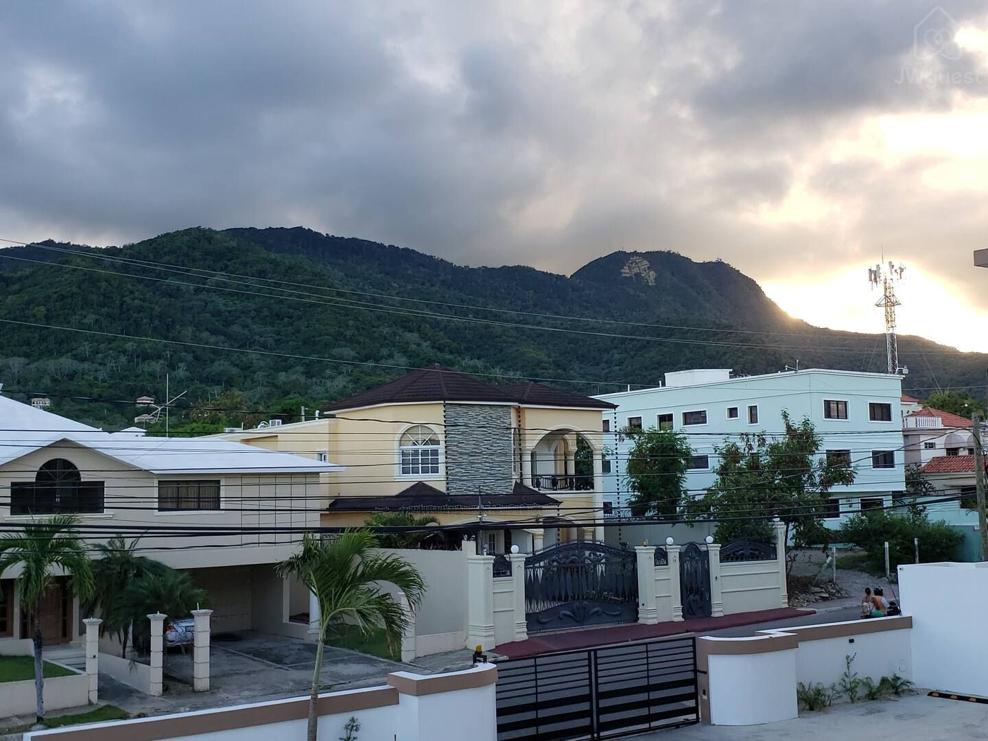 3 Bedroom retreat balconies free parking air conditioned, Puerto Plata, Puerto Plata — photo 27