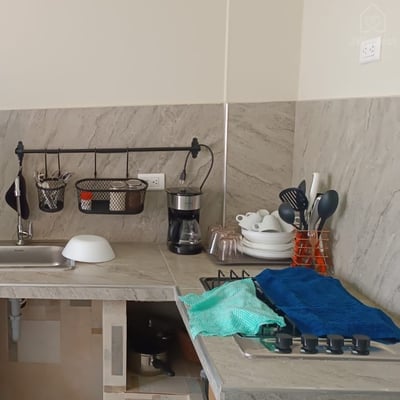 El Refugio | Comodo apartamento cerca del Salon del Reino, Facatativá, Cundinamarca — photo 5