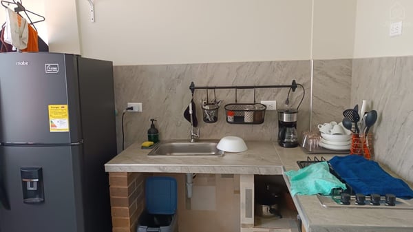 El Refugio | Comodo apartamento cerca del Salon del Reino, Facatativá, Cundinamarca — photo 5