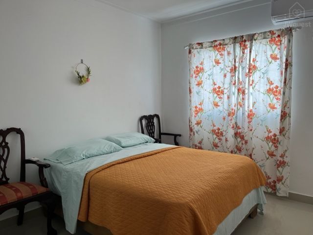 Bed room # 1 — Lovely Condo in Santo Domingo Este, Santo Domingo Este, Santo Domingo