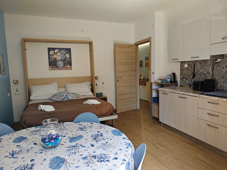 Appartamento nel cuore di Sanremo, Sanremo, Liguria — photo 7