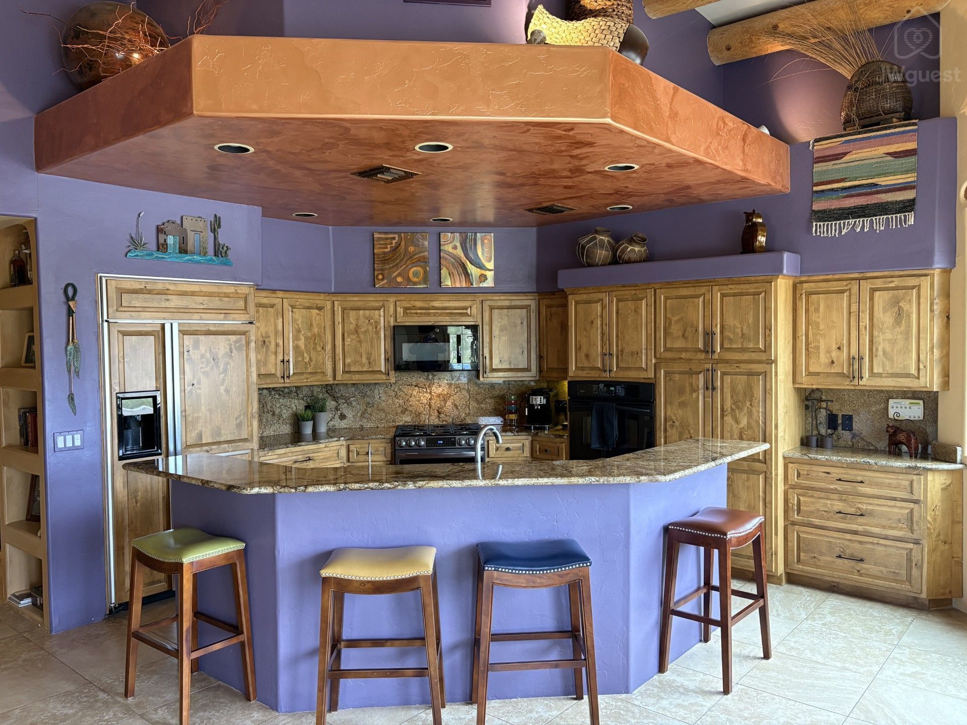 Desert Vista Oasis Entire Home, Tucson, Arizona — photo 15