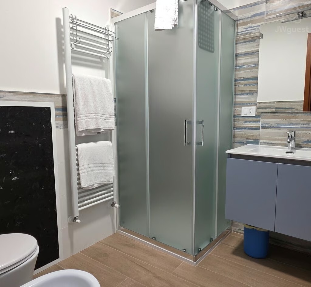 Appartamento nel cuore di Sanremo, Sanremo, Liguria — photo 16