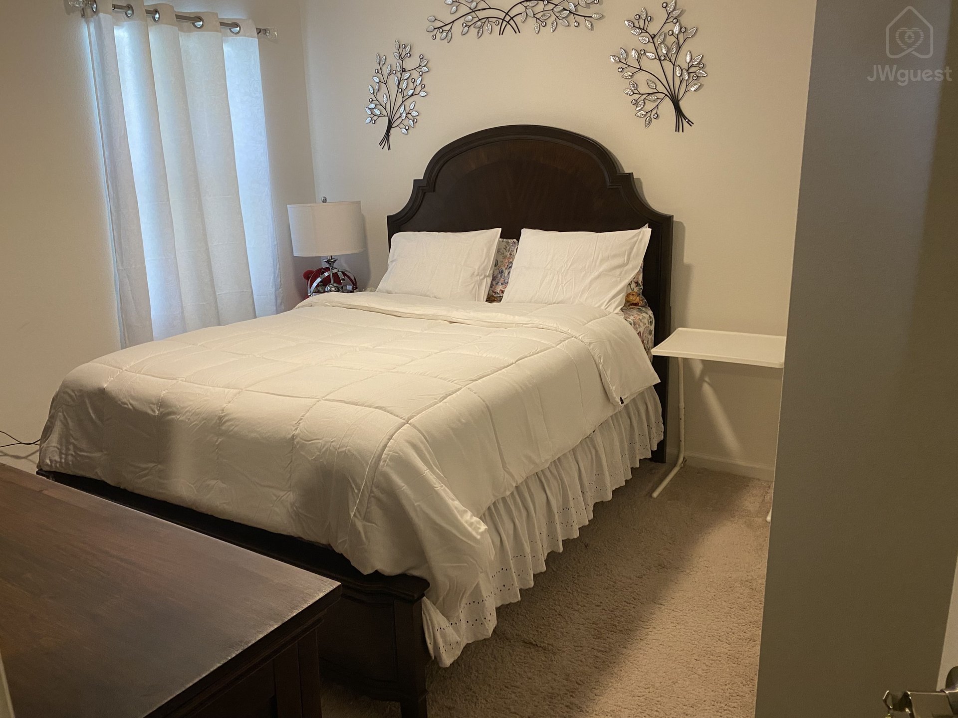 Bedroom 2 — Comfortable Home, Palm Bay SE, Florida