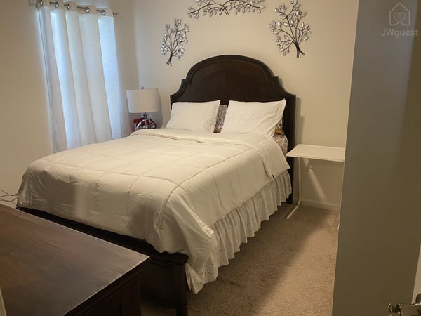 Bedroom 2 — Comfortable Home, Palm Bay SE, Florida