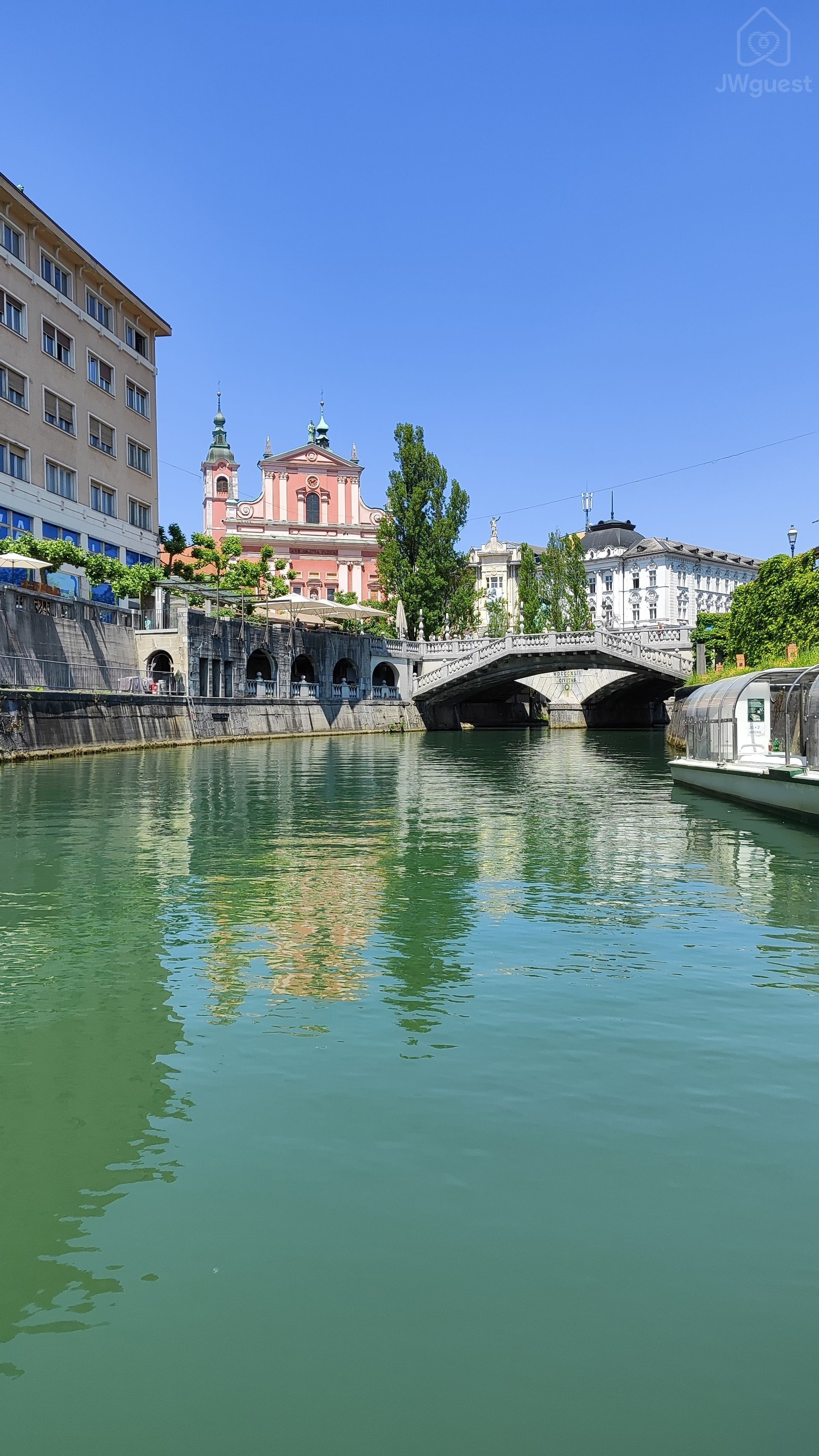 Ljubljana the Capital — Nature Hiking Cycling - 2pax, Begunje na Gorenjskem, Radovljica