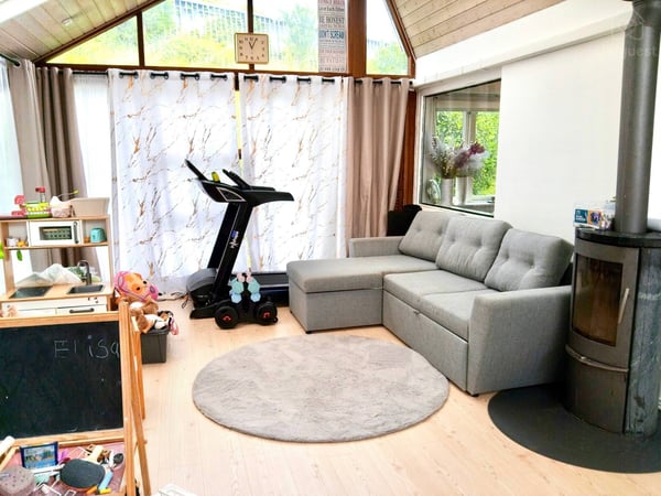 Bright & Cozy Family Home near Copenhagen, Herlev — photo 19