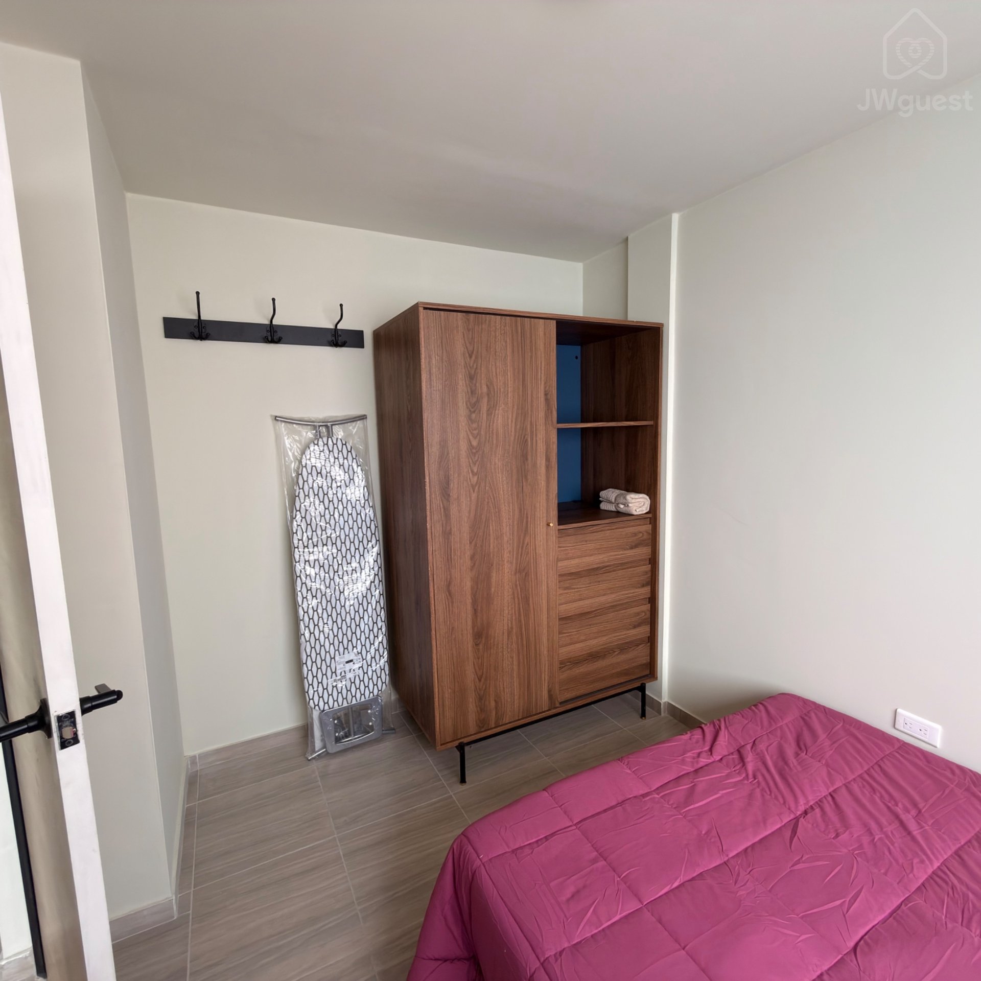 El Refugio | Comodo apartamento cerca del Salon del Reino, Facatativá, Cundinamarca — photo 8