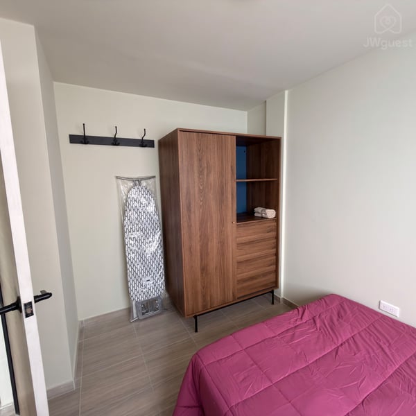 El Refugio | Comodo apartamento cerca del Salon del Reino, Facatativá, Cundinamarca — photo 8