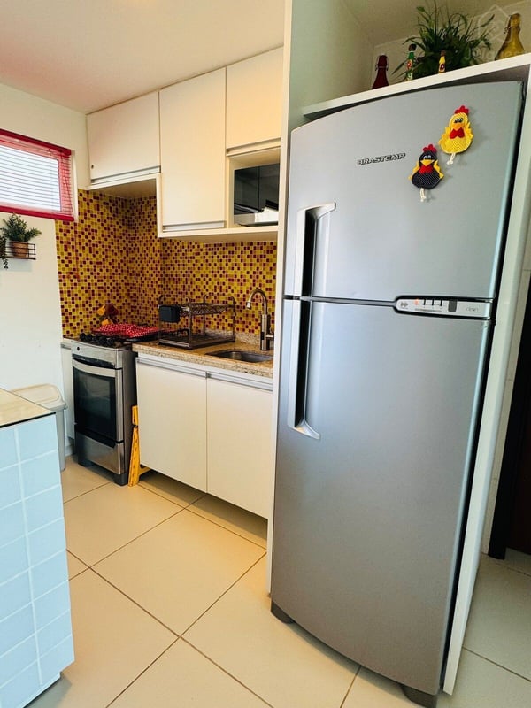 Porto Plaza Flat Service-Cupe Beach, Ipojuca, Pernambuco — photo 22
