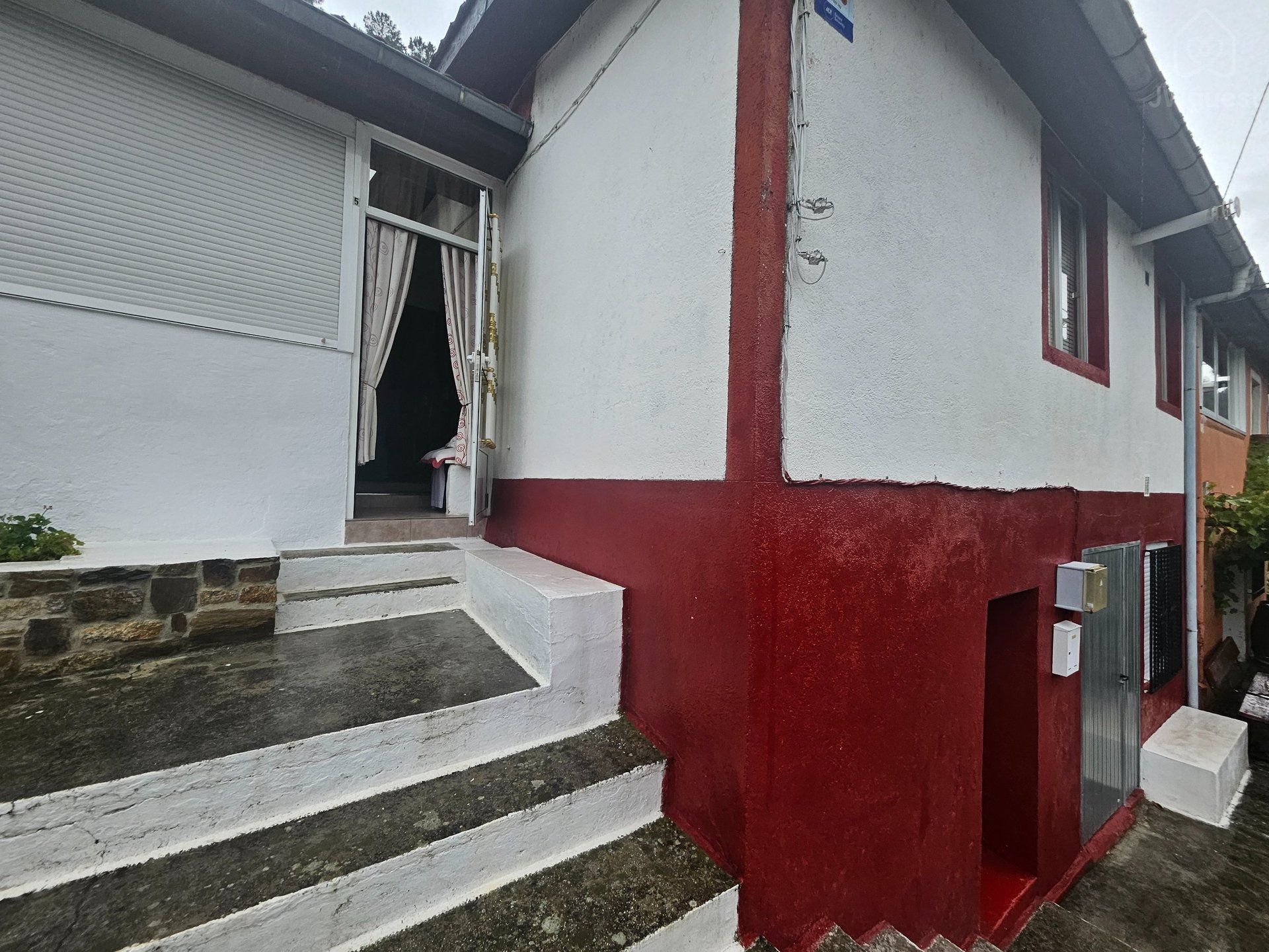 Beautiful house located in the Sil Canyon in San Estevo do Sil, Pantón,Lugo, Lugo,Galicia,España — photo 4