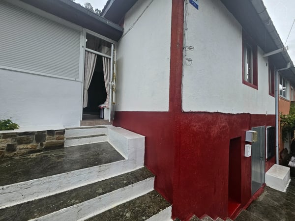 Beautiful house located in the Sil Canyon in San Estevo do Sil, Pantón,Lugo, Lugo,Galicia,España — photo 4