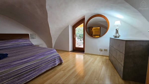 Central home in Maiori, Maiori, Campania — photo 4