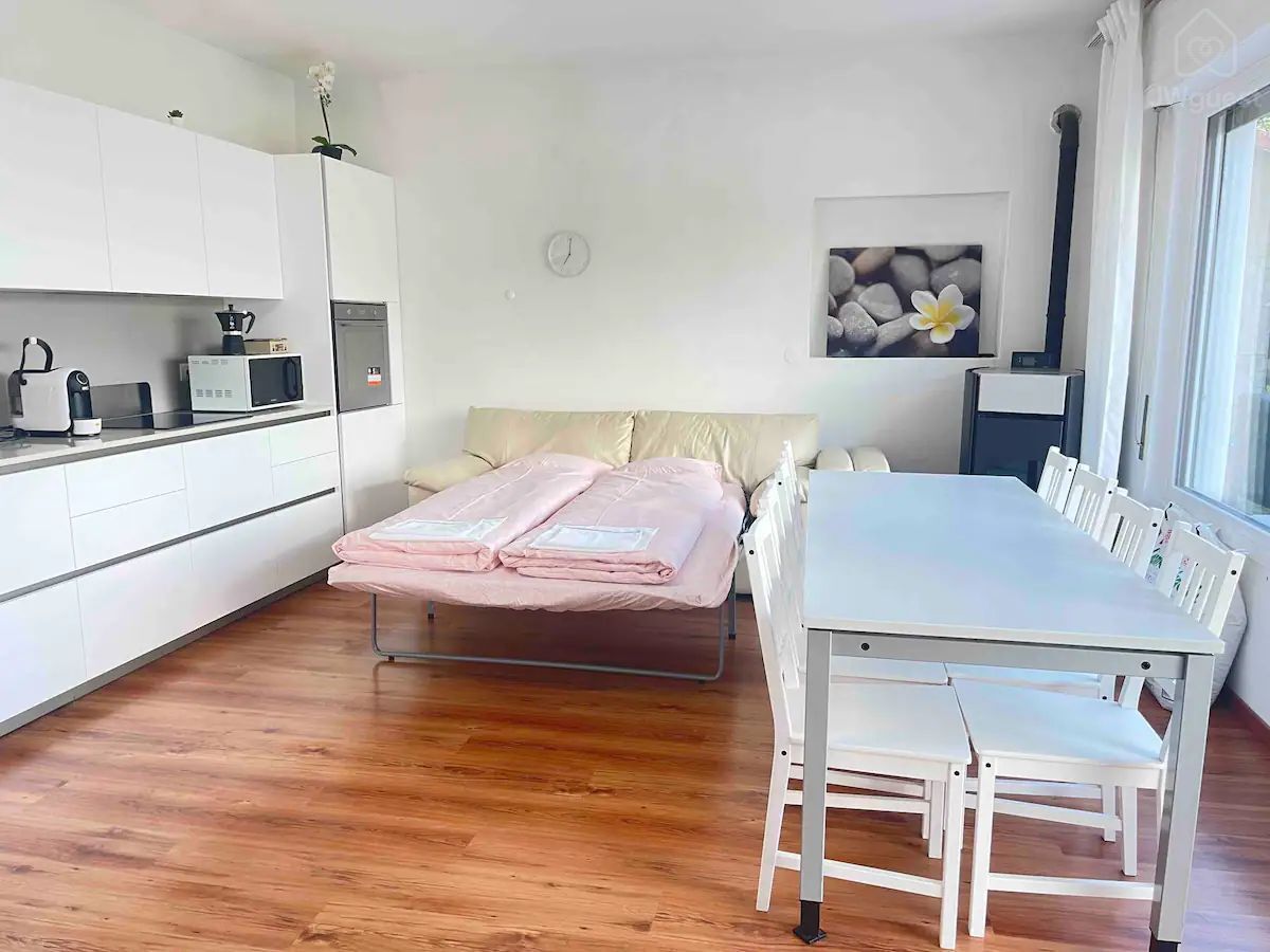 Stunning Lake Lugano and Como Retreat with Panoramic Lake Views, Provincia di Como, Lombardia — photo 5