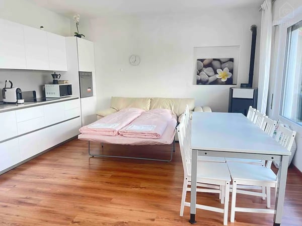 Stunning Lake Lugano and Como Retreat with Panoramic Lake Views, Provincia di Como, Lombardia — photo 5