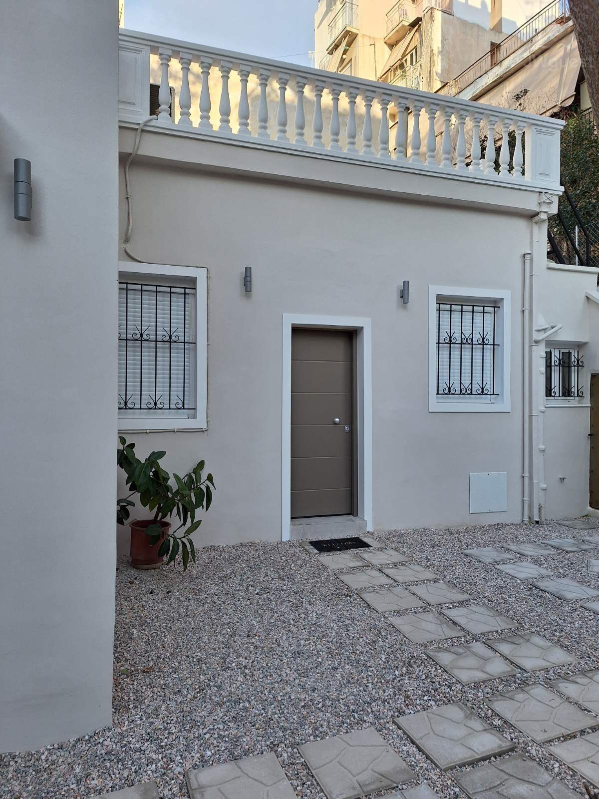 Detached house close to Acropolis, Athina, Athina — photo 16