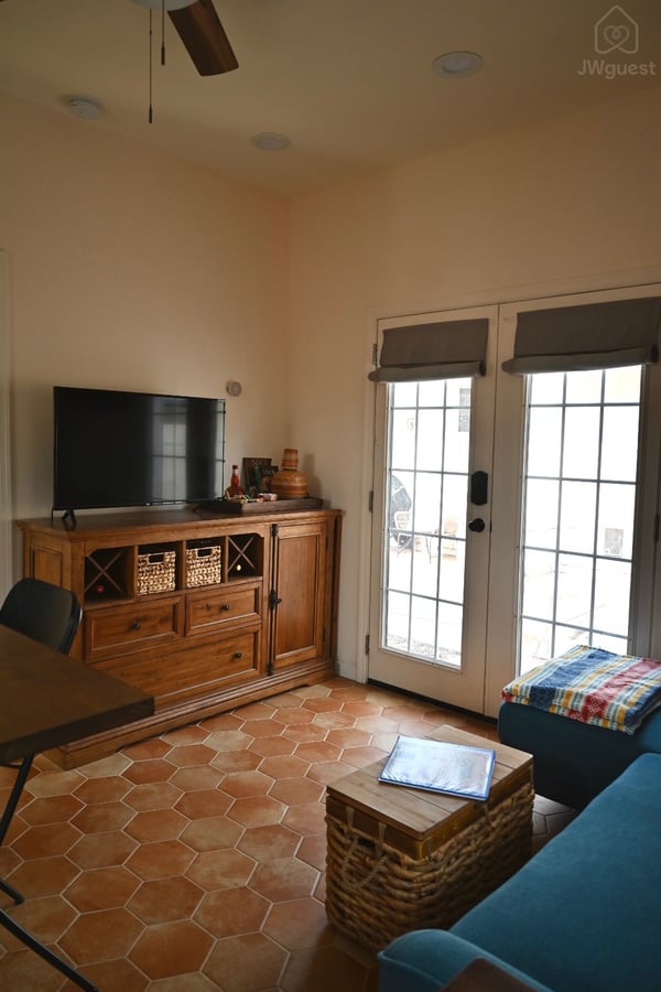 Chandler Cozy Casita, Chandler, Arizona — photo 22