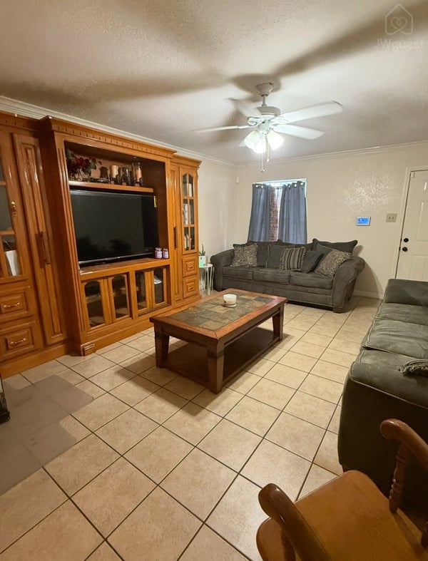 Downtown San Antonio Home, San Antonio, Texas — photo 1