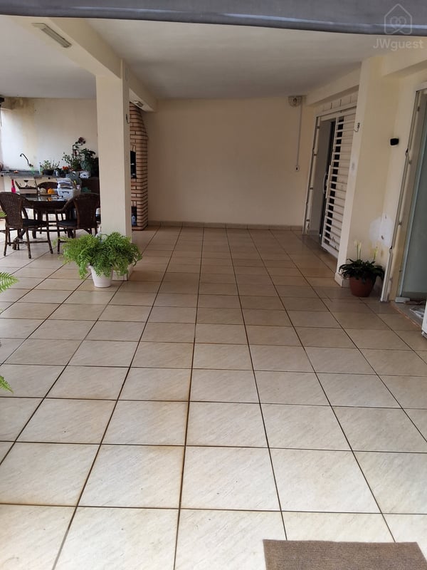 Wonderful room in a wonderful house near Bethel, Sorocaba, São Paulo — photo 8