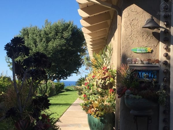 San Clemente Tropical Gateway, San Clemente, California — photo 19