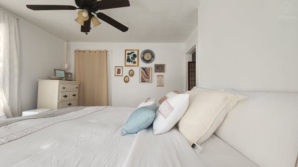 Cozy JW Apartment, Garfield, New Jersey — photo 2