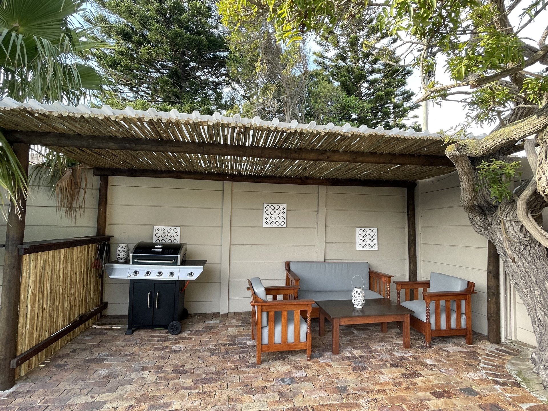 Wonderful Studio Apartment between 2 Oceans #2, Cape Town, Western Cape — photo 19