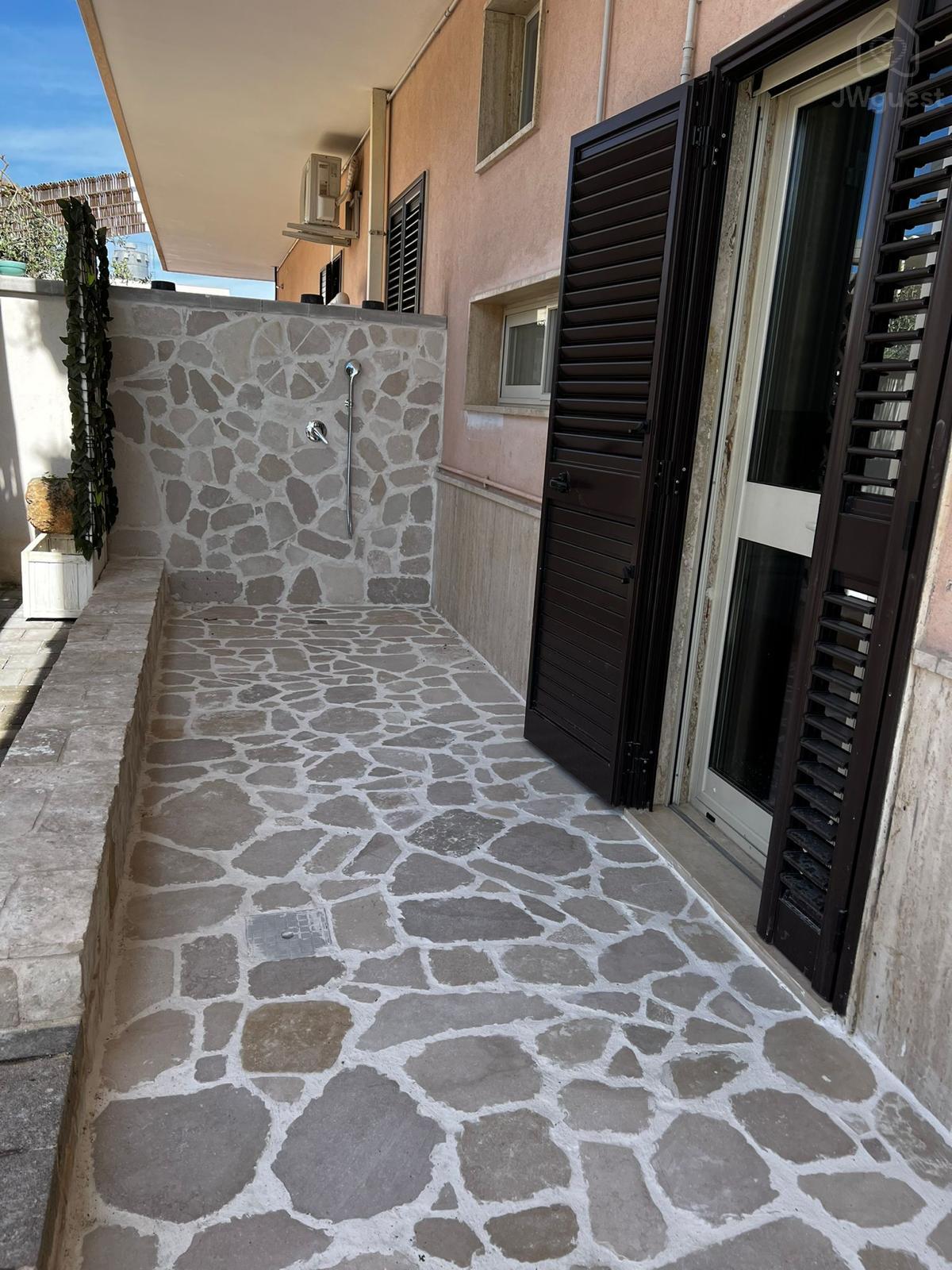 Casa indipendente al piano terra con giardino e gazebo esterno, Monopoli / Italy, Italy / Bari / Puglia — photo 16