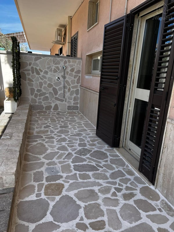 Casa indipendente al piano terra con giardino e gazebo esterno, Monopoli / Italy, Italy / Bari / Puglia — photo 16