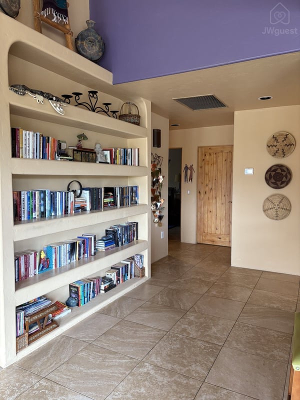 Desert Vista Oasis Entire Home, Tucson, Arizona — photo 28