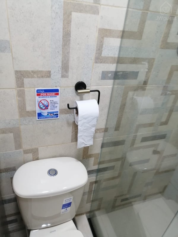 El Refugio | Comodo apartamento cerca del Salon del Reino, Facatativá, Cundinamarca — photo 10