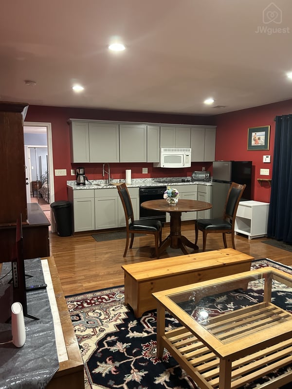 Private Apartment in Central Long Island in Smithtown NY USA, Smithtown, New York — photo 1