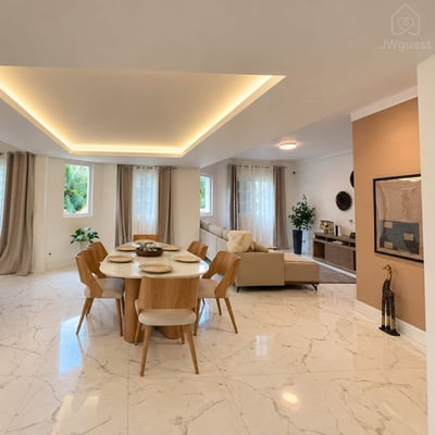 Casa Alta | 4 Suites | Near Beaches & Tijuca Forest, Rio de Janeiro, Rio de Janeiro — photo 3
