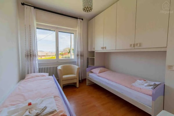 Stunning Lake Lugano and Como Retreat with Panoramic Lake Views, Provincia di Como, Lombardia — photo 9