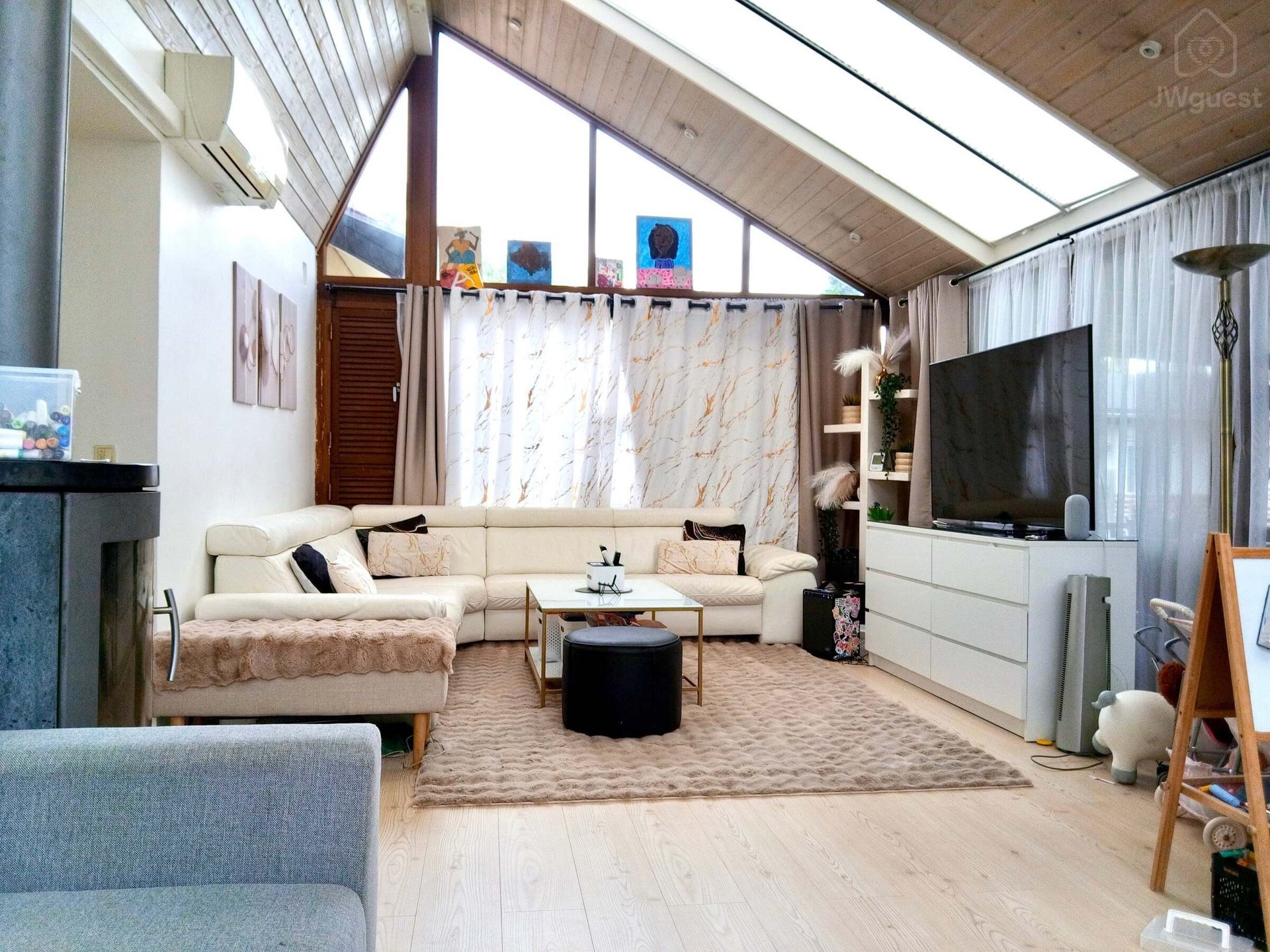 Bright & Cozy Family Home near Copenhagen, Herlev — photo 1