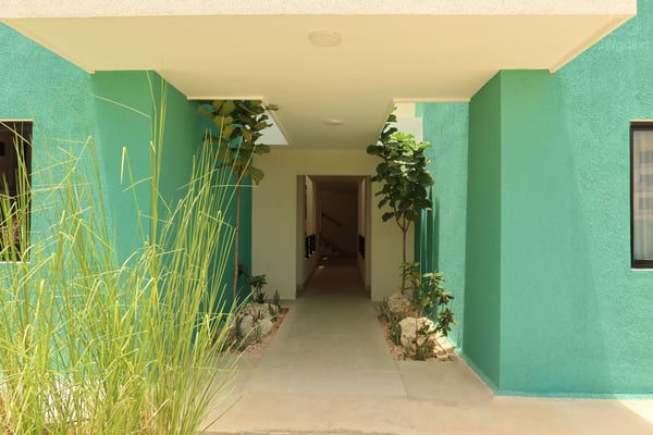 Exclusive apartment ideal for short and long stay in Punta Cana, Punta Cana, La Altagracia — photo 10