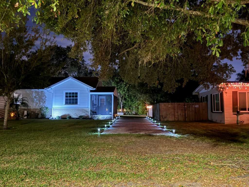 Drive way- Two Parking Spaces — Furnished 1BR Retreat Near ST Cloud, St. Cloud, Florida