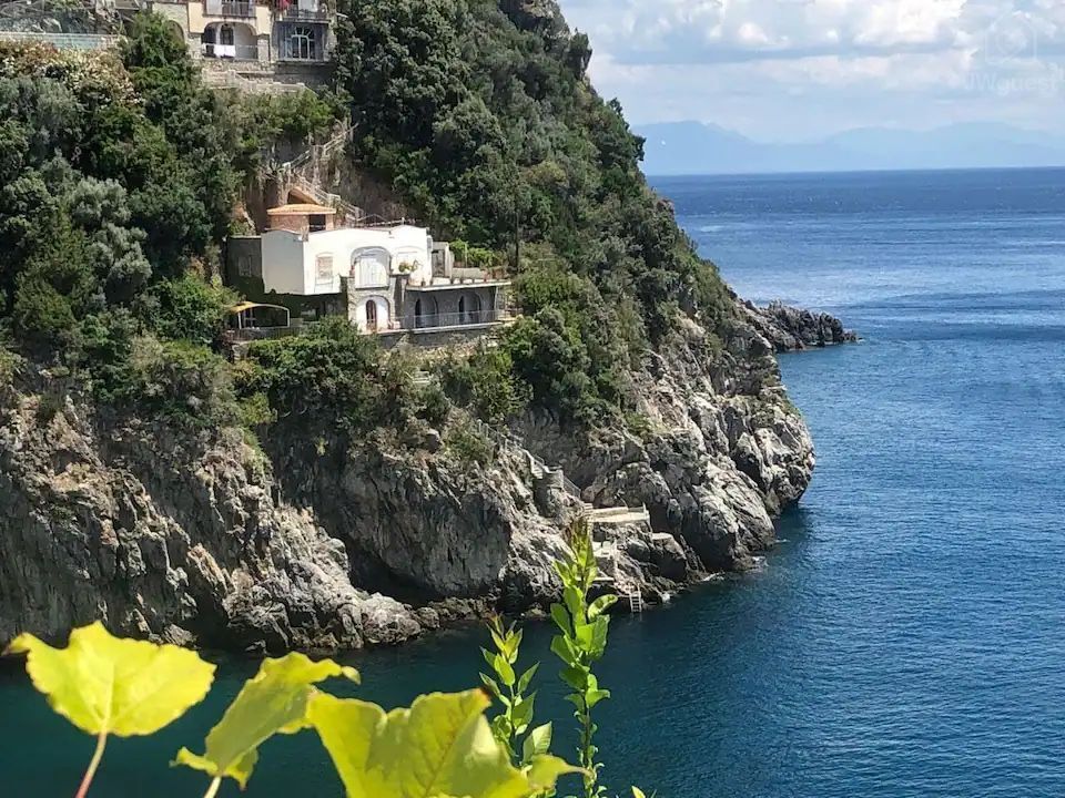 Villa Malù - Amalfi Coast, Maiori, Campania — photo 23