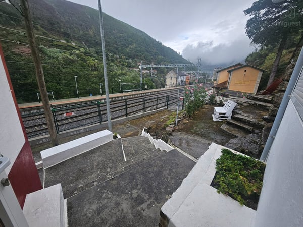 Beautiful house located in the Sil Canyon in San Estevo do Sil, Pantón,Lugo, Lugo,Galicia,España — photo 2