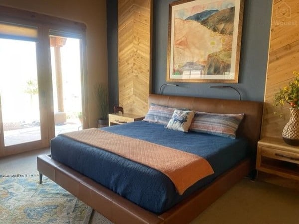 Mountain Vista Suite 1BR Suite, Tucson, Arizona — photo 7