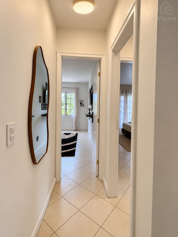 Casa Alta | 4 Suites | Near Beaches & Tijuca Forest, Rio de Janeiro, Rio de Janeiro — photo 36