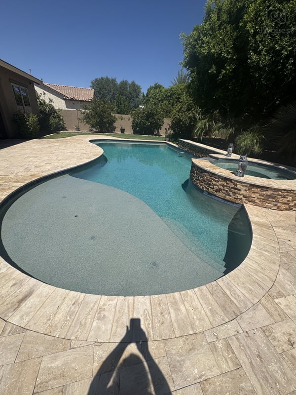 Casa Tierra Grande, Queen Creek, Arizona — photo 13