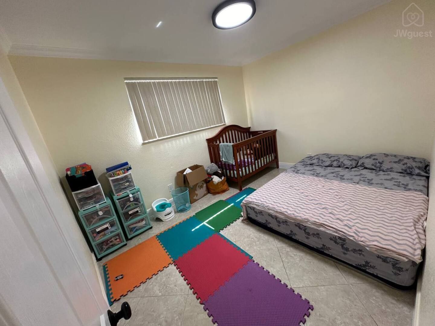 2 bedroom — Family Rest House in Dania Beach, Dania Beach, Florida