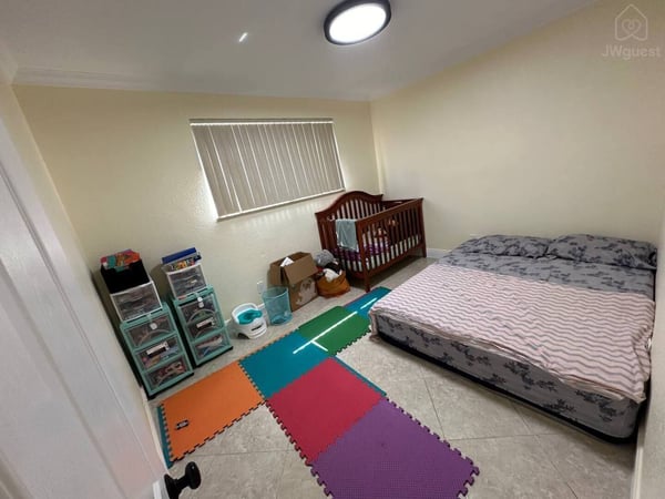 2 bedroom — Family Rest House in Dania Beach, Dania Beach, Florida