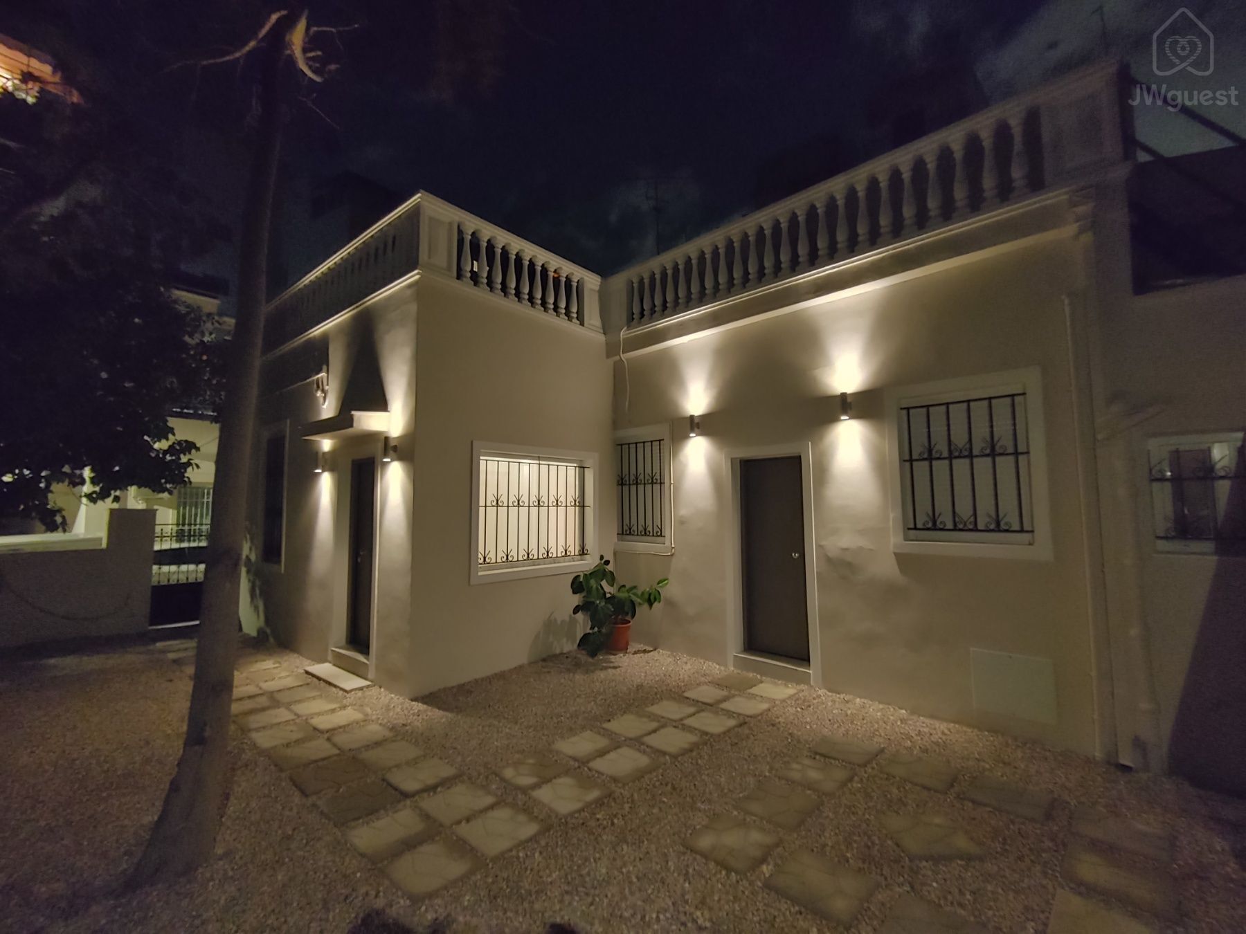 Detached house close to Acropolis, Athina, Athina — photo 4