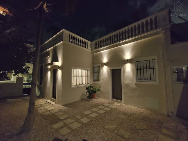 Detached house close to Acropolis, Athina, Athina — photo 4
