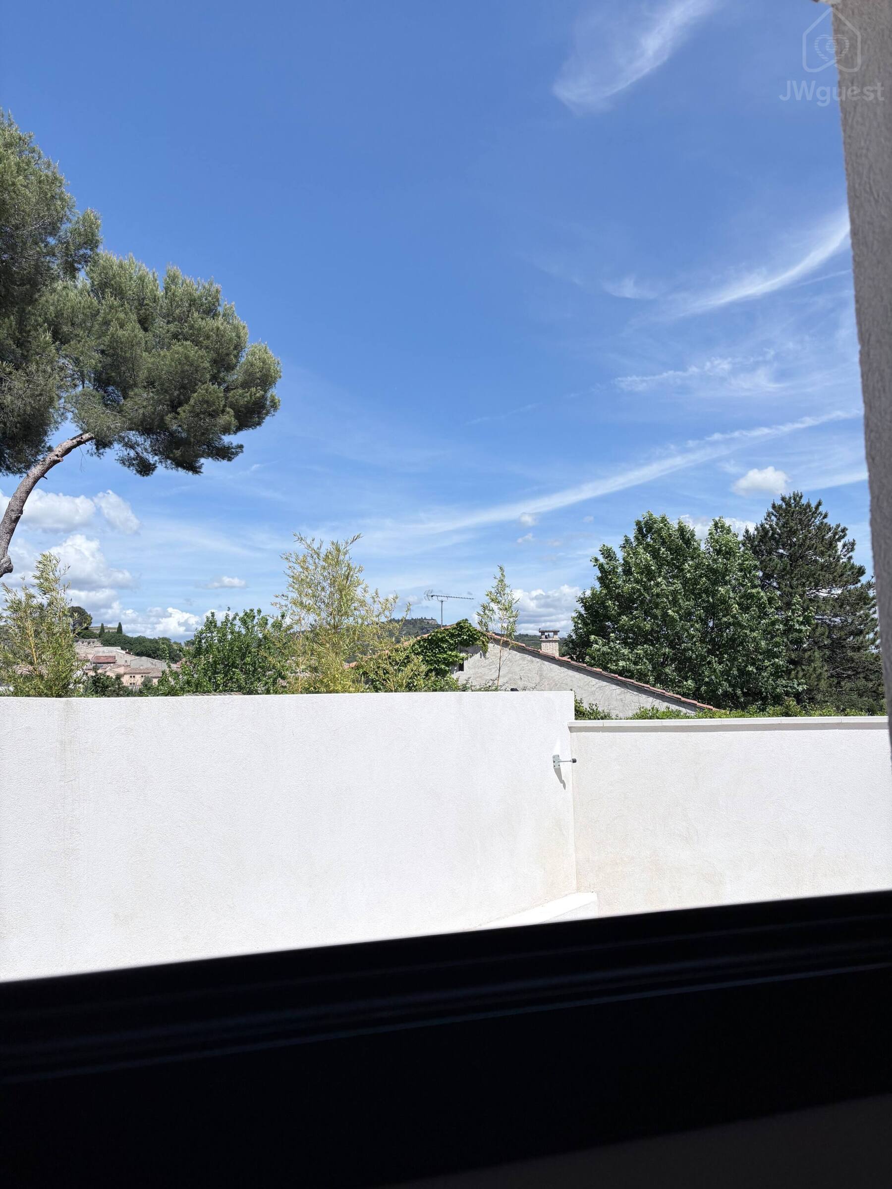Alpilles House petite maison independante neuve, Eyguières, Provence-Alpes-Côte d'Azur — photo 29